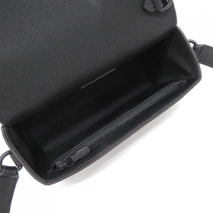 ルイヴィトン スティーマー ウェアラブル ウォレット モノグラムマカサー ショルダーバッグ