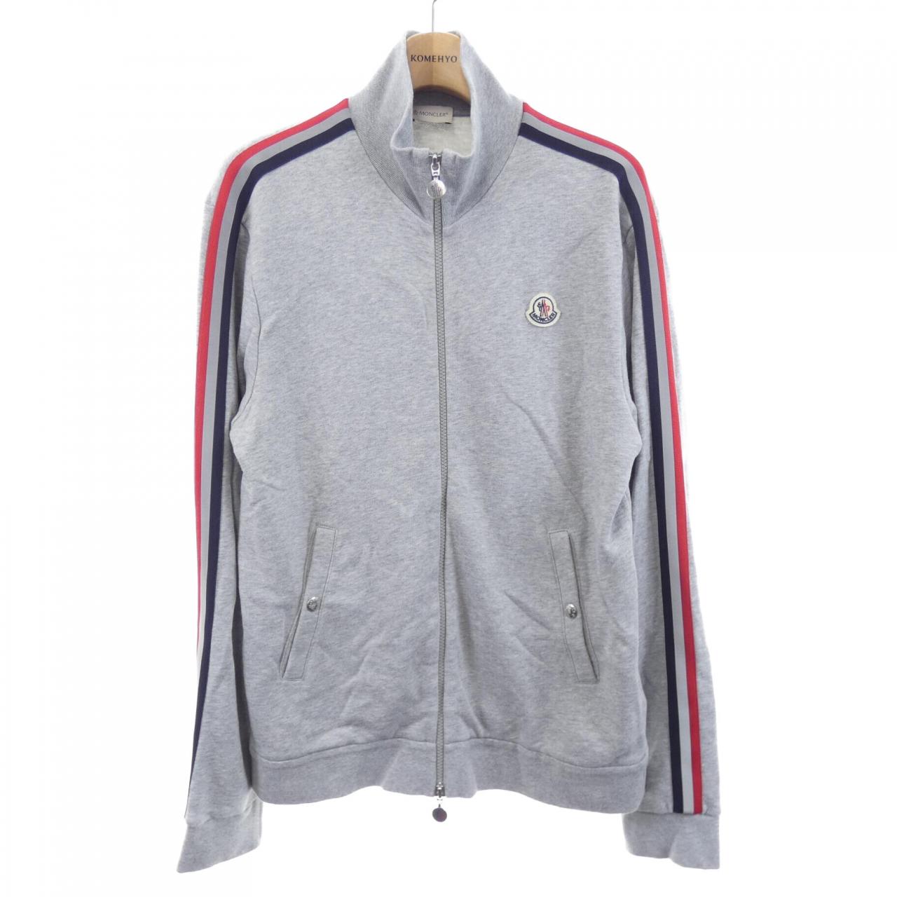 モンクレール MAGLIA CARDIGAN ジャケット