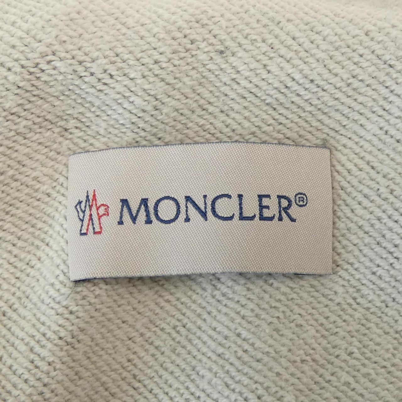 モンクレール パンツ