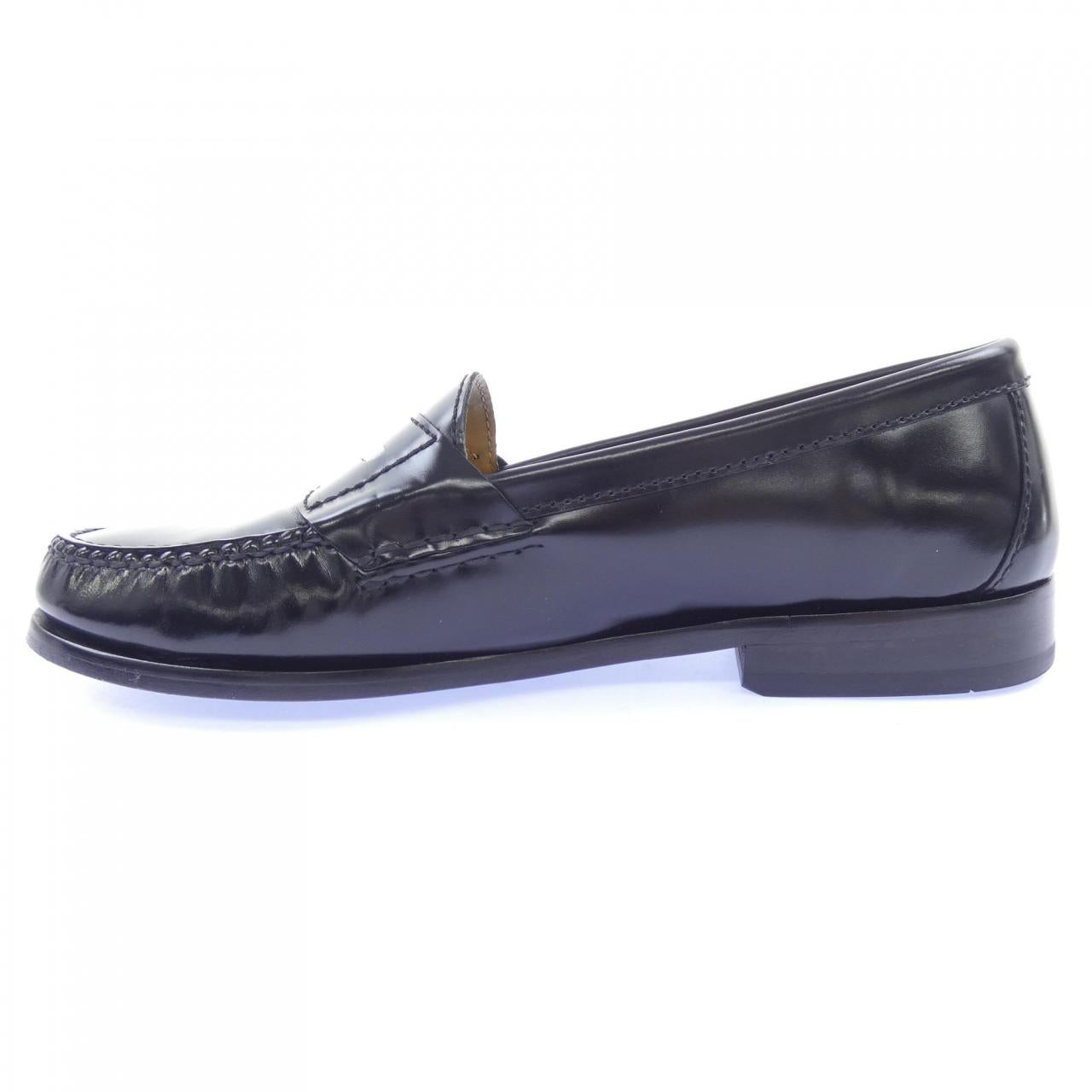 コールハーン レザーシューズ