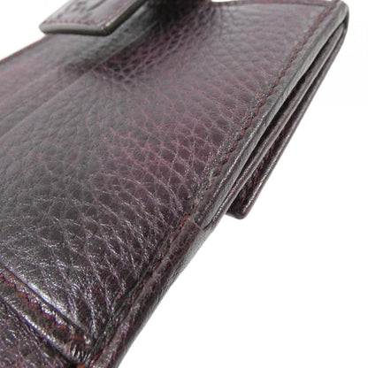 グッチ グッチシマレザー長財布