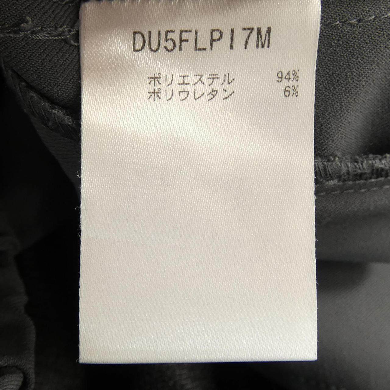 デサント ALLTERRAIN パンツ