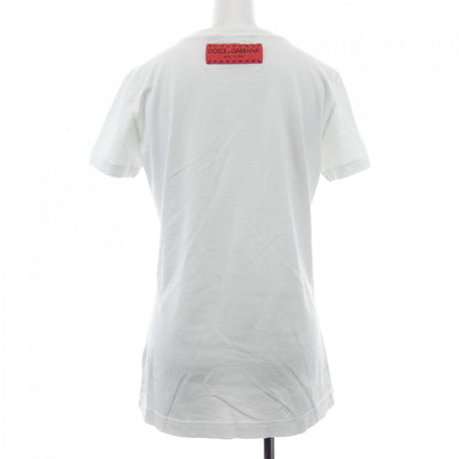 ドルチェ＆ガッバーナ コットンTシャツ