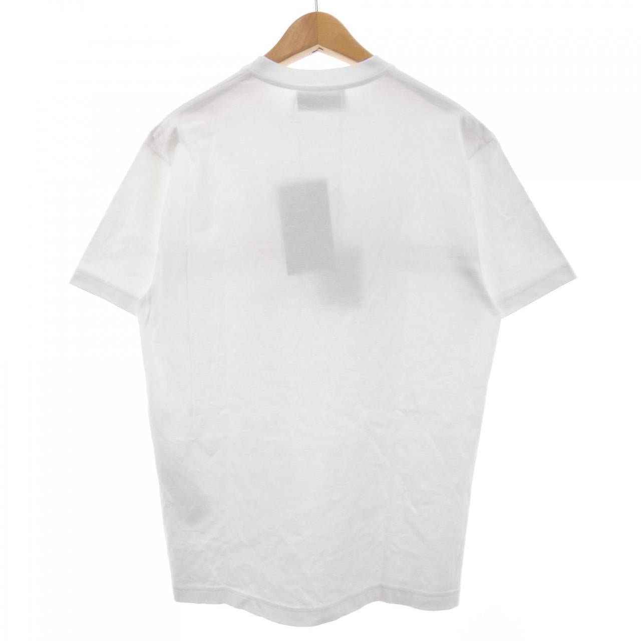 グッチ コットンTシャツ