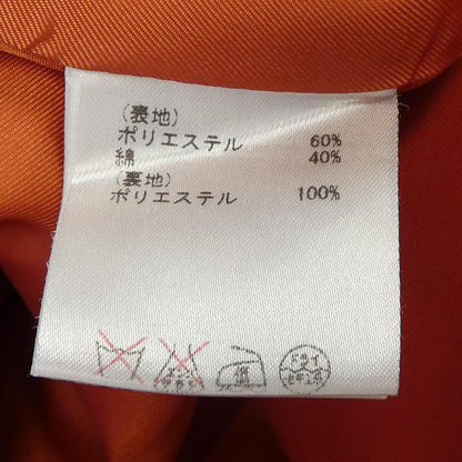 グレースコンチネンタル ウールコート