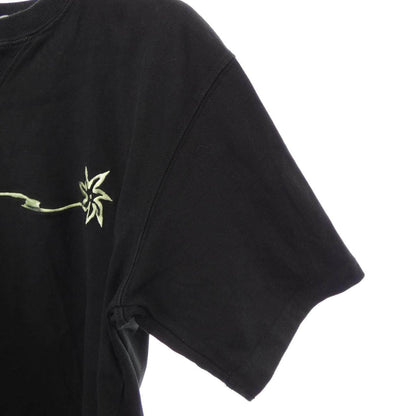 ディオール CACTUS JACK TRAVIS SCOTT コットンTシャツ