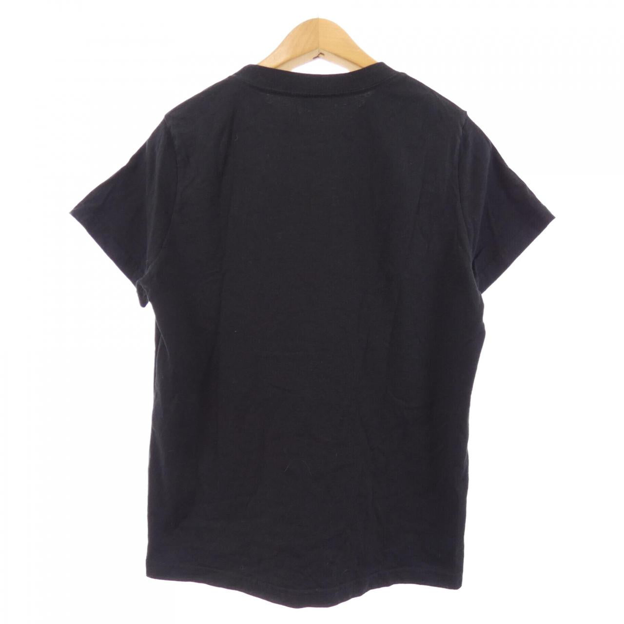 バレンシアガ コットンTシャツ