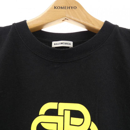 バレンシアガ コットンTシャツ