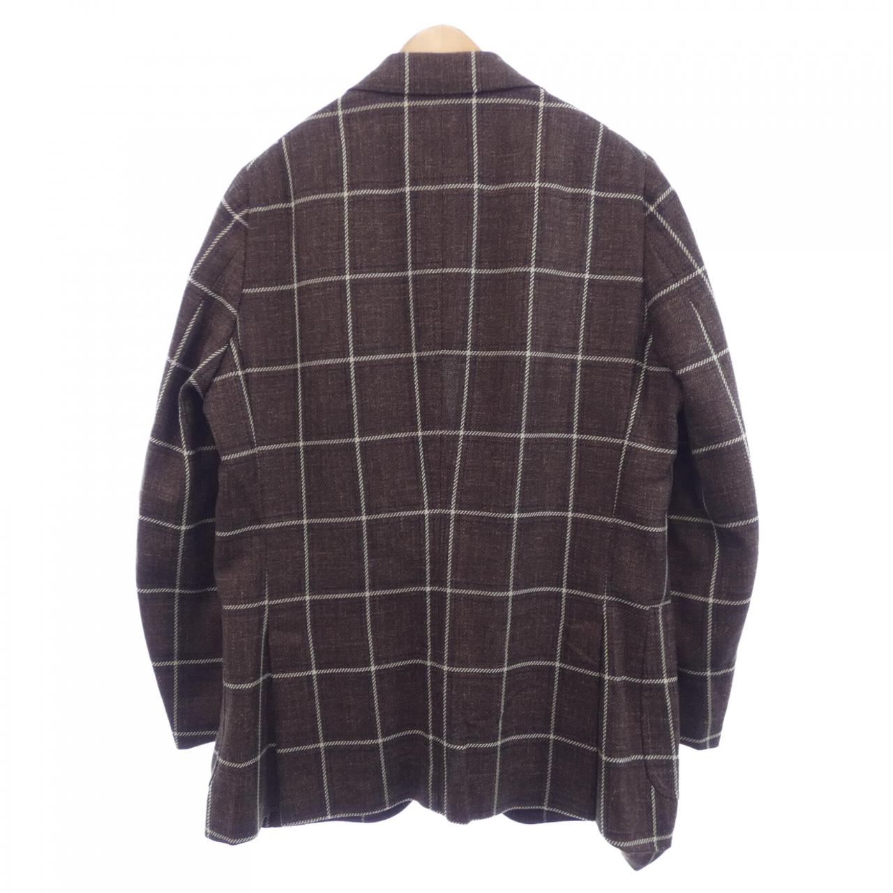 イザイア ジャケット