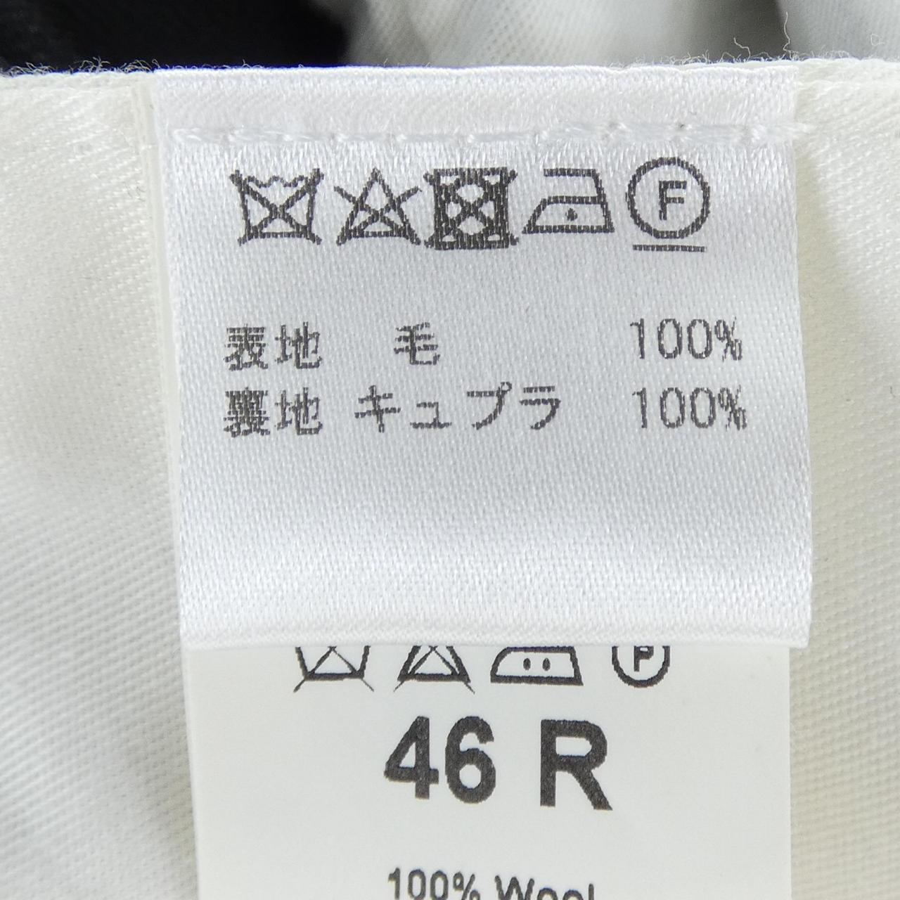 イザイア パンツ