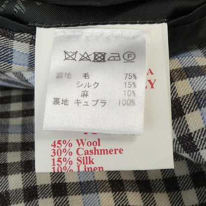 イザイア ジャケット