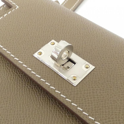 エルメス ケリーポケットスリム マダム 財布