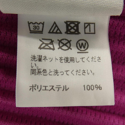オムプリッセイッセイミヤケ パンツ