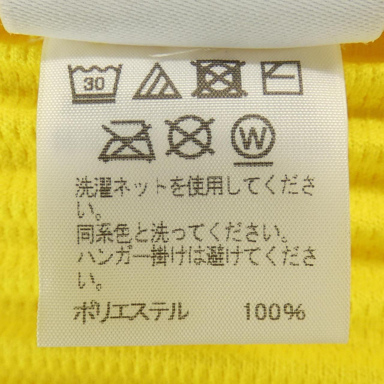 オムプリッセイッセイミヤケ ニットカーディガン