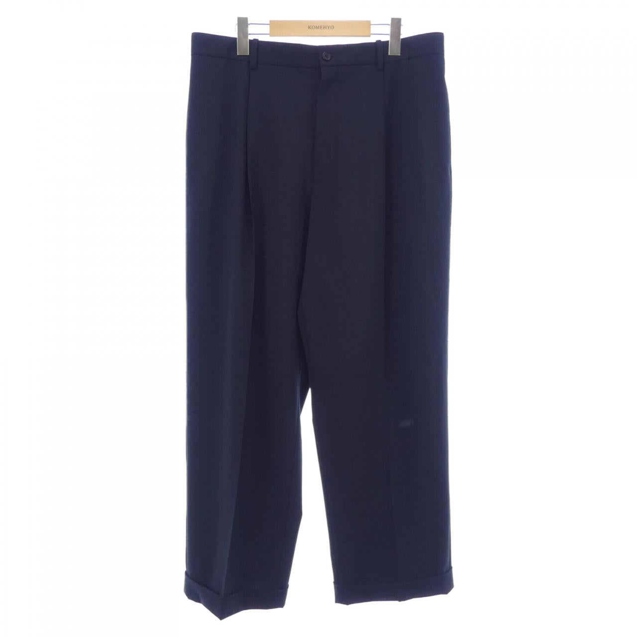 ザロウ KEENAN PANT パンツ