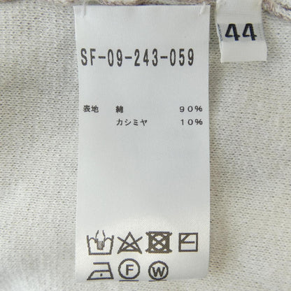 セッテフィーリカシミヤ カシミヤ混ニット
