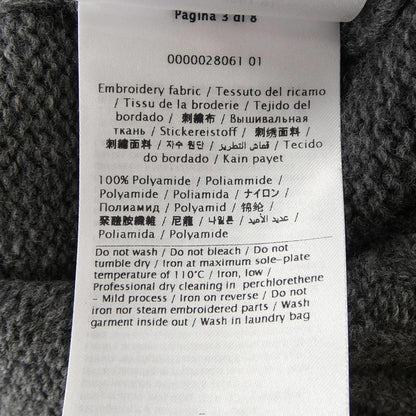 ヴァレンティノ カーディガン