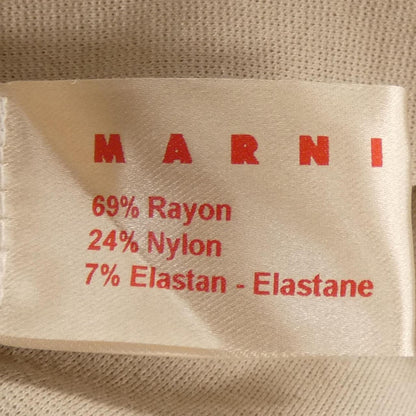 マルニ ワンピース