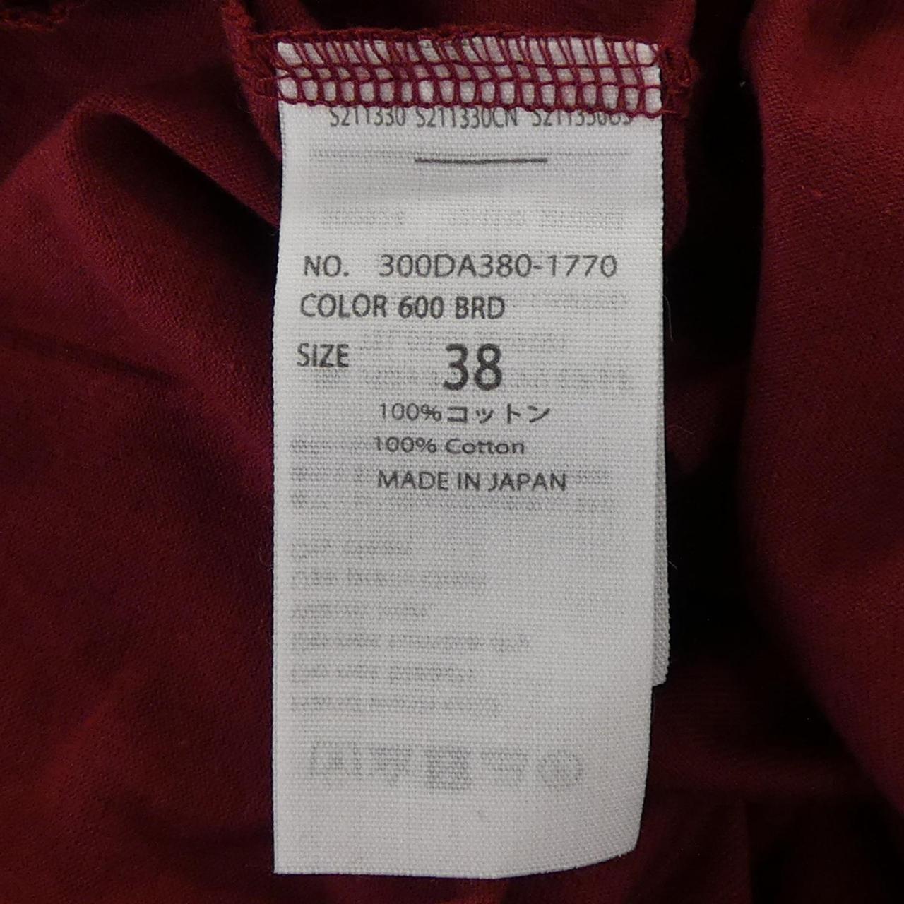 エンフォルド トップス