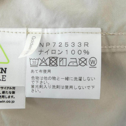 ザノースフェイス ジャケット