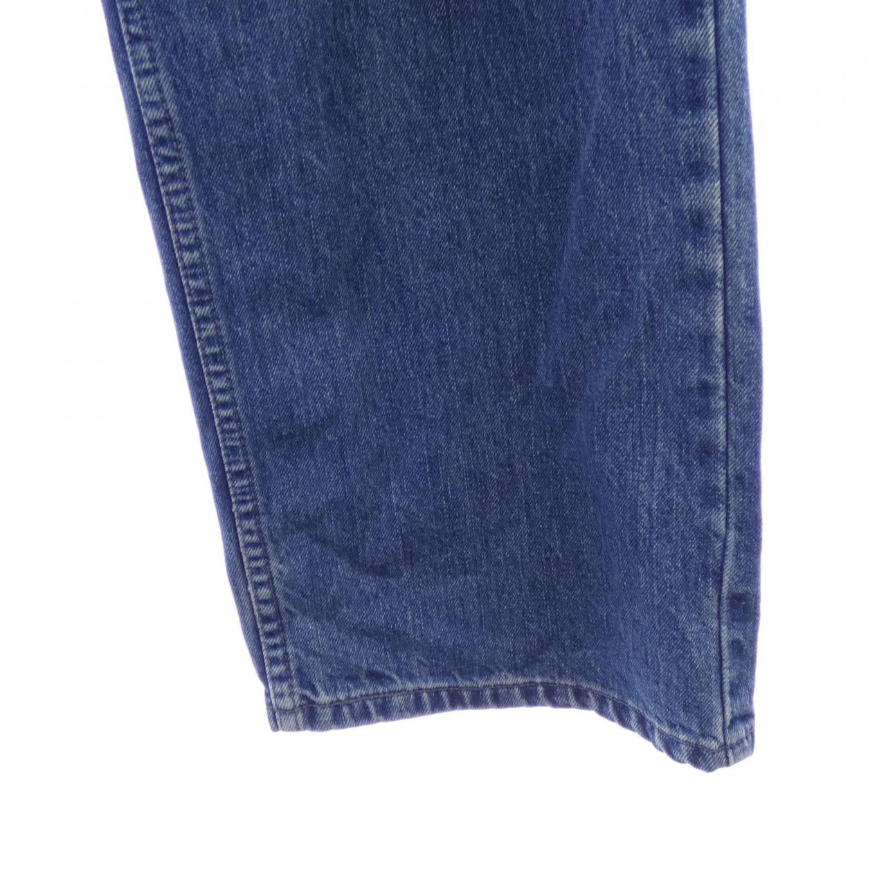 リーバイス SILVER TAB パンツ