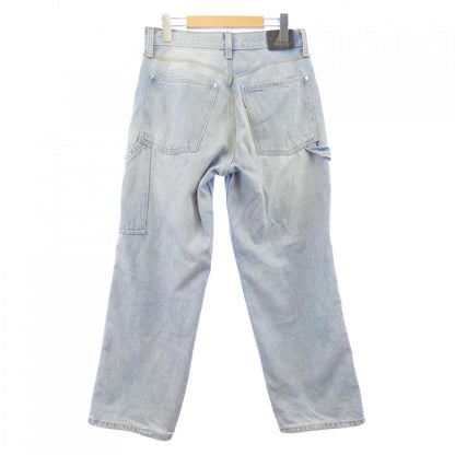 リーバイス SILVER TAB パンツ