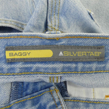 リーバイス SILVER TAB パンツ