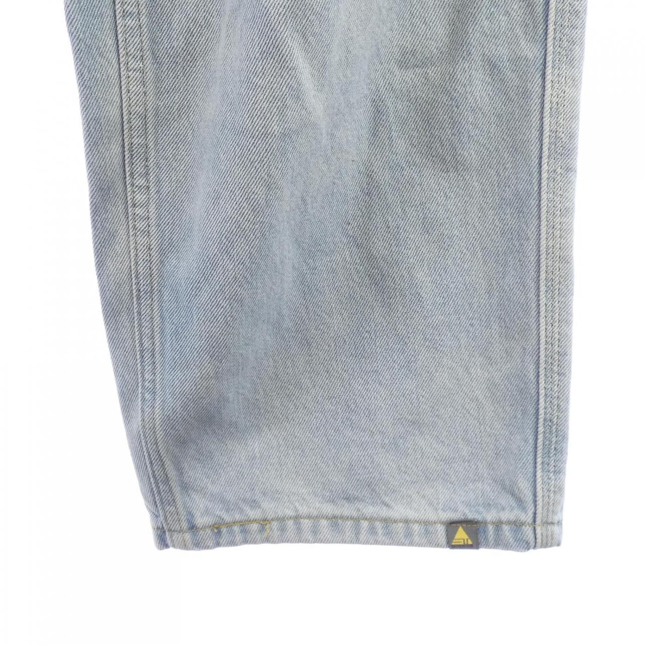 リーバイス SILVER TAB パンツ