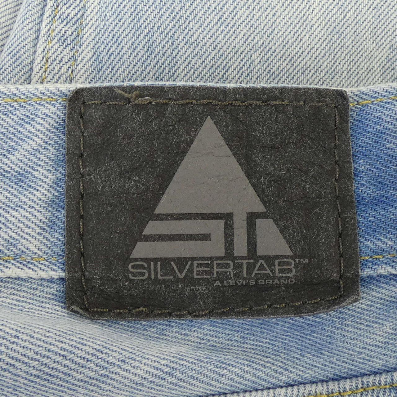 リーバイス SILVER TAB パンツ