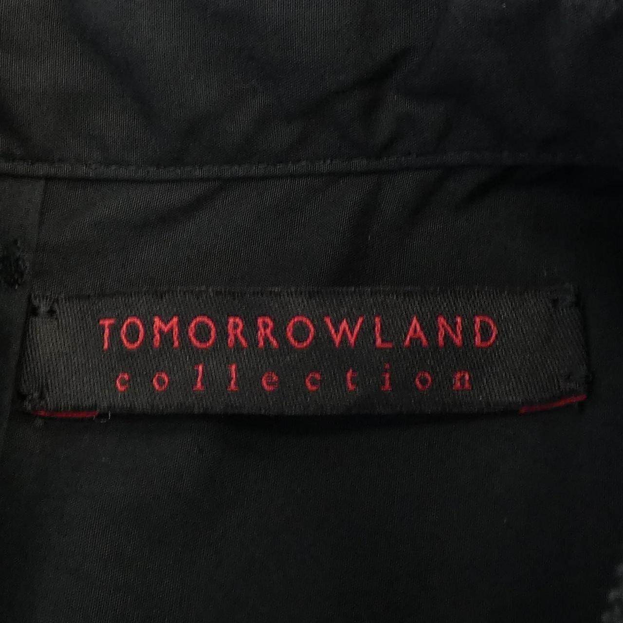 トゥモローランドコレクション ワンピース