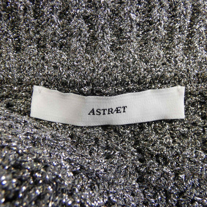 アストラット ニットタンクトップ