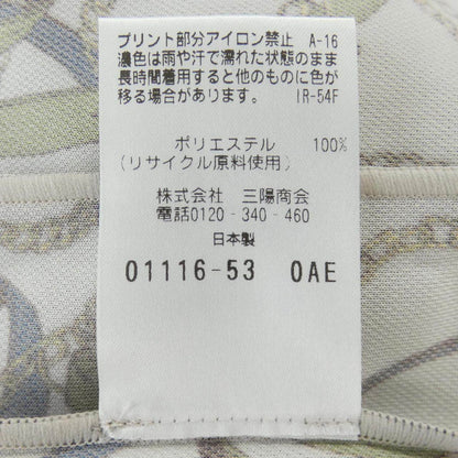 ポールスチュアート コットンポロシャツ