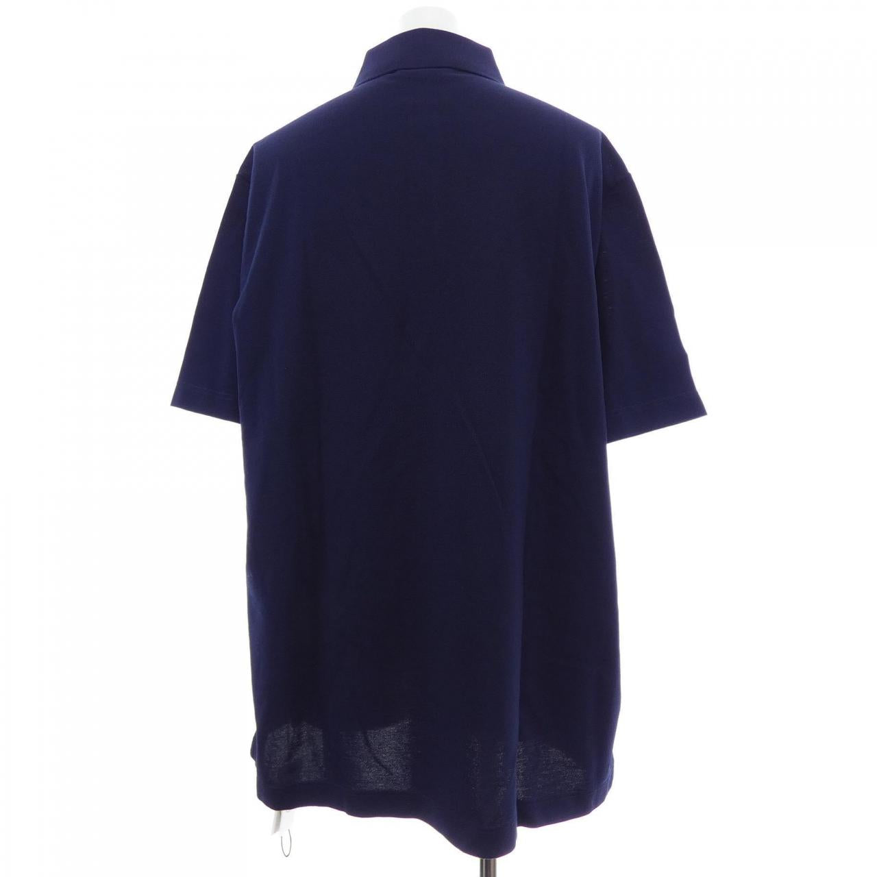エルメス コットンポロシャツ XXXL