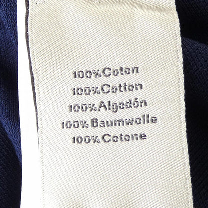 エルメス コットンポロシャツ XXXL