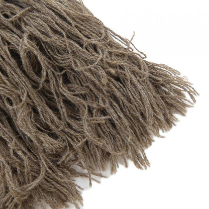 クロエ ウールマフラー
