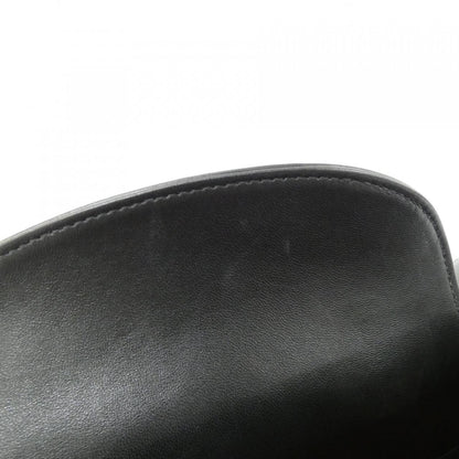 クリスチャンディオール MY ABCDIOR レディディオール スモール ラムスキン ハンドバッグ
