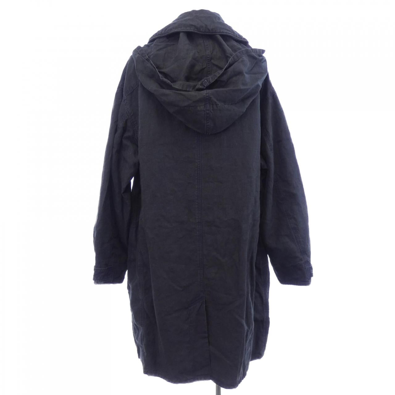 ヴィズヴィム BALMAT PARKA コート