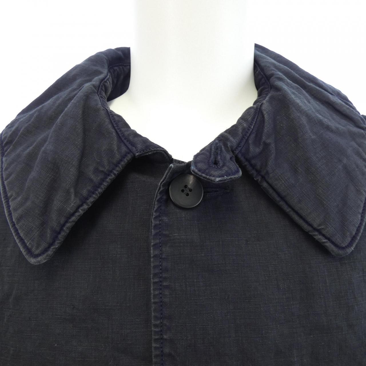 ヴィズヴィム BALMAT PARKA コート