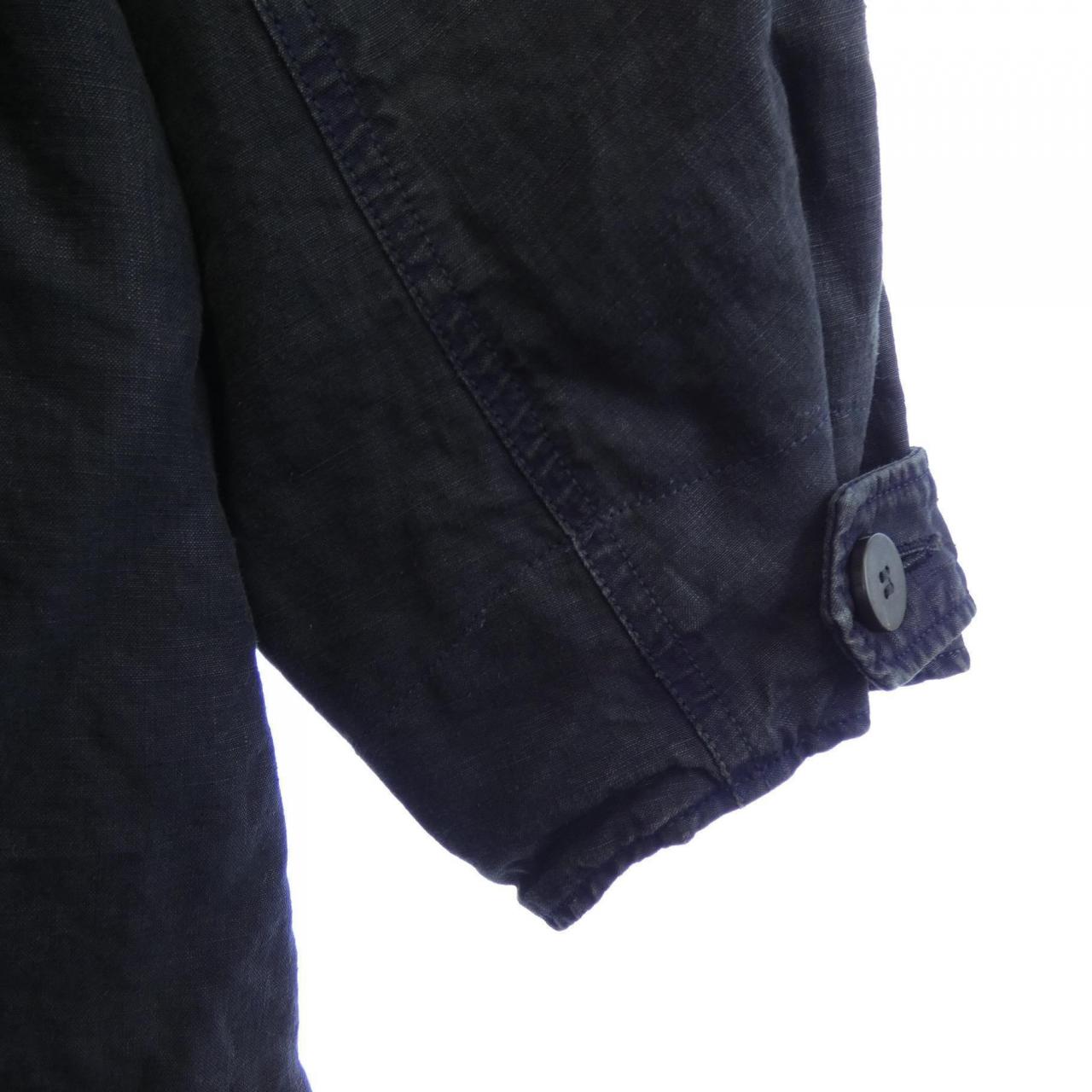 ヴィズヴィム BALMAT PARKA コート