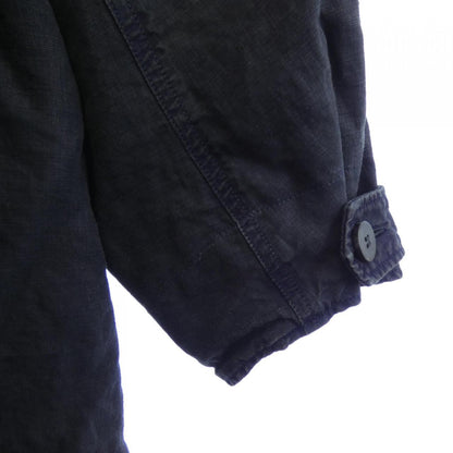 ヴィズヴィム BALMAT PARKA コート