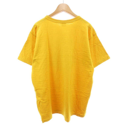 JOHN GLUKOW コットンTシャツ