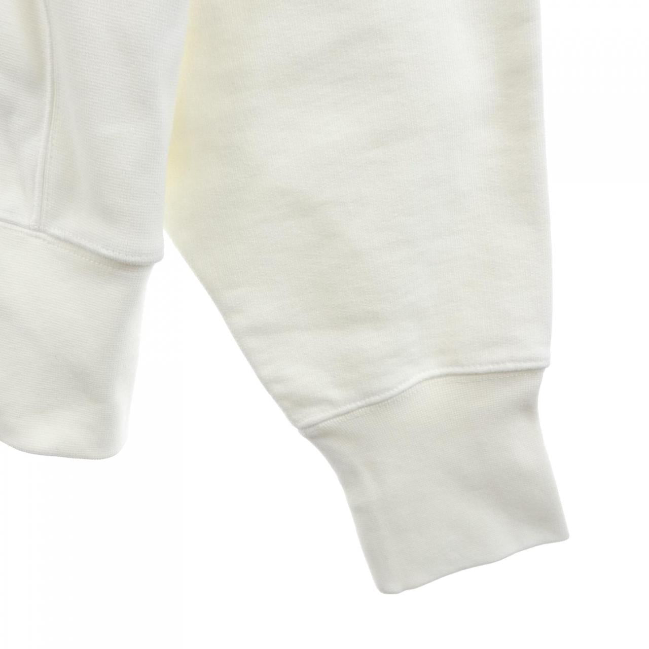 メゾンマルジェラ コットンパーカー