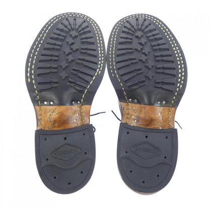 ホワイツブーツ SMOKE JUMPER ブーツ
