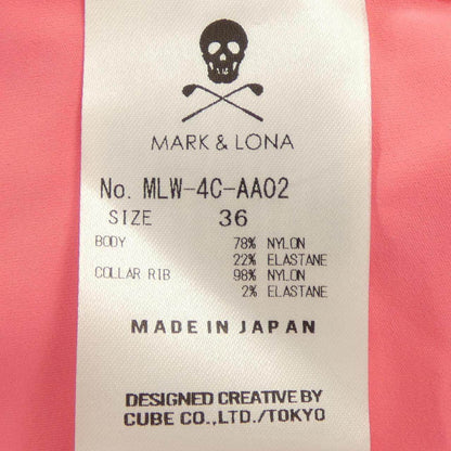 マークアンドロナ ニットトップス