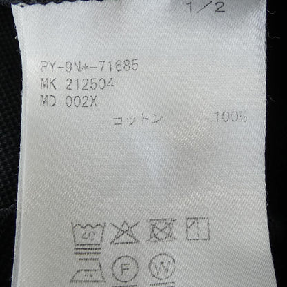 ピーエスポールスミス コットンポロシャツ