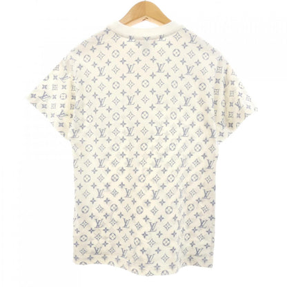 ルイヴィトン LVエスカルプリンテッド コットンTシャツ