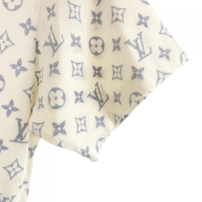 ルイヴィトン LVエスカルプリンテッド コットンTシャツ