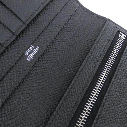 エルメス ベアンコンパクト エプソン 財布