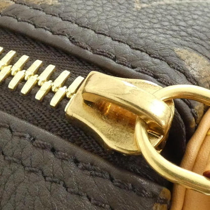 ルイヴィトン スピーディP9 モノグラムレザー ボストンバッグ