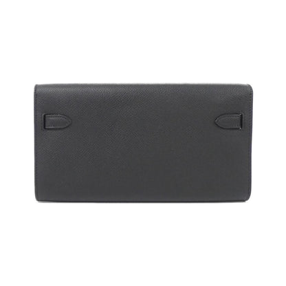 エルメス ケリークラシックトゥーゴー エプソン 財布